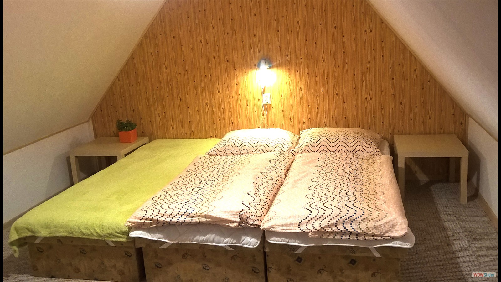 Podkroví