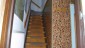Chodba do horního apartmánu